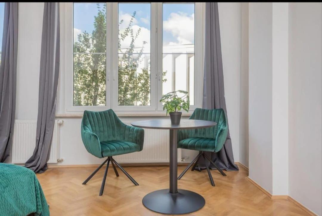 Apartament Malila Premium Cracow Rtm Zbigniewa Dunin Wasowicza#4