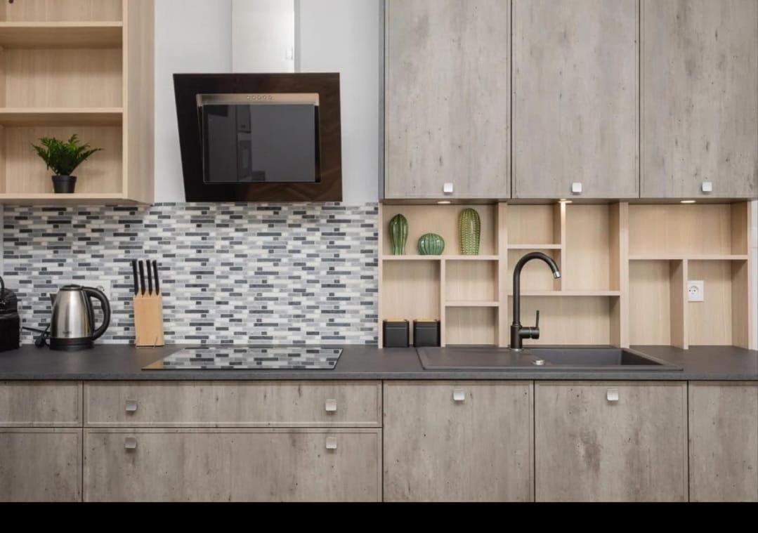 Apartament Malila Premium Cracow Rtm Zbigniewa Dunin Wasowicza#4 *