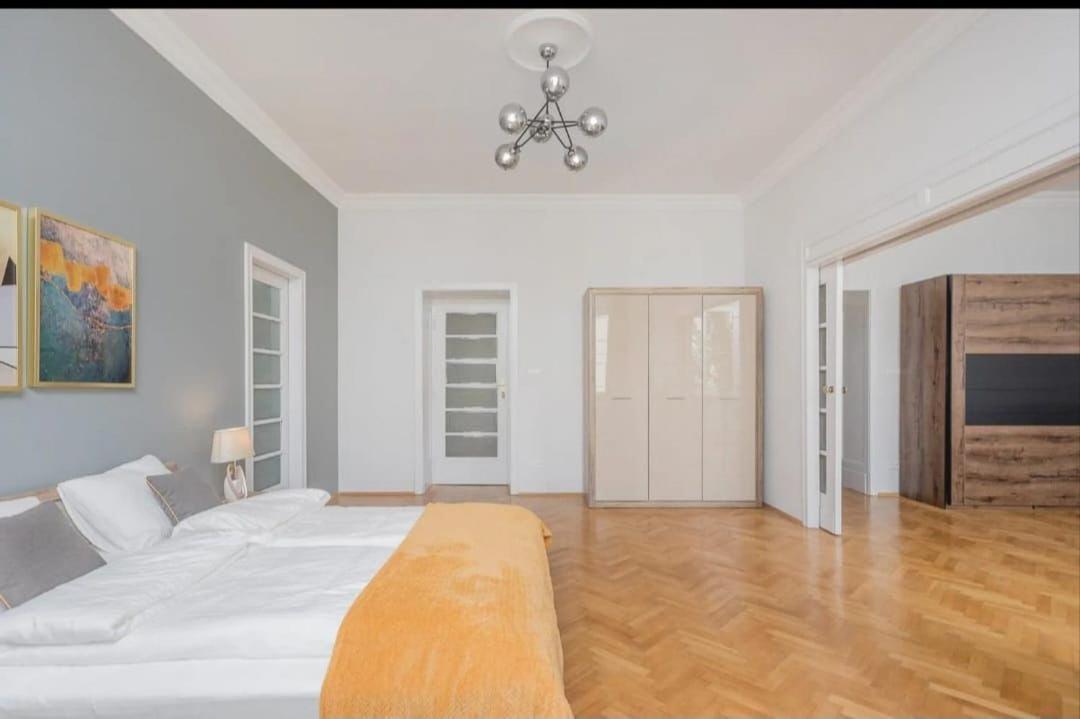 Apartament Malila Premium Cracow Rtm Zbigniewa Dunin Wasowicza#4 Kraków