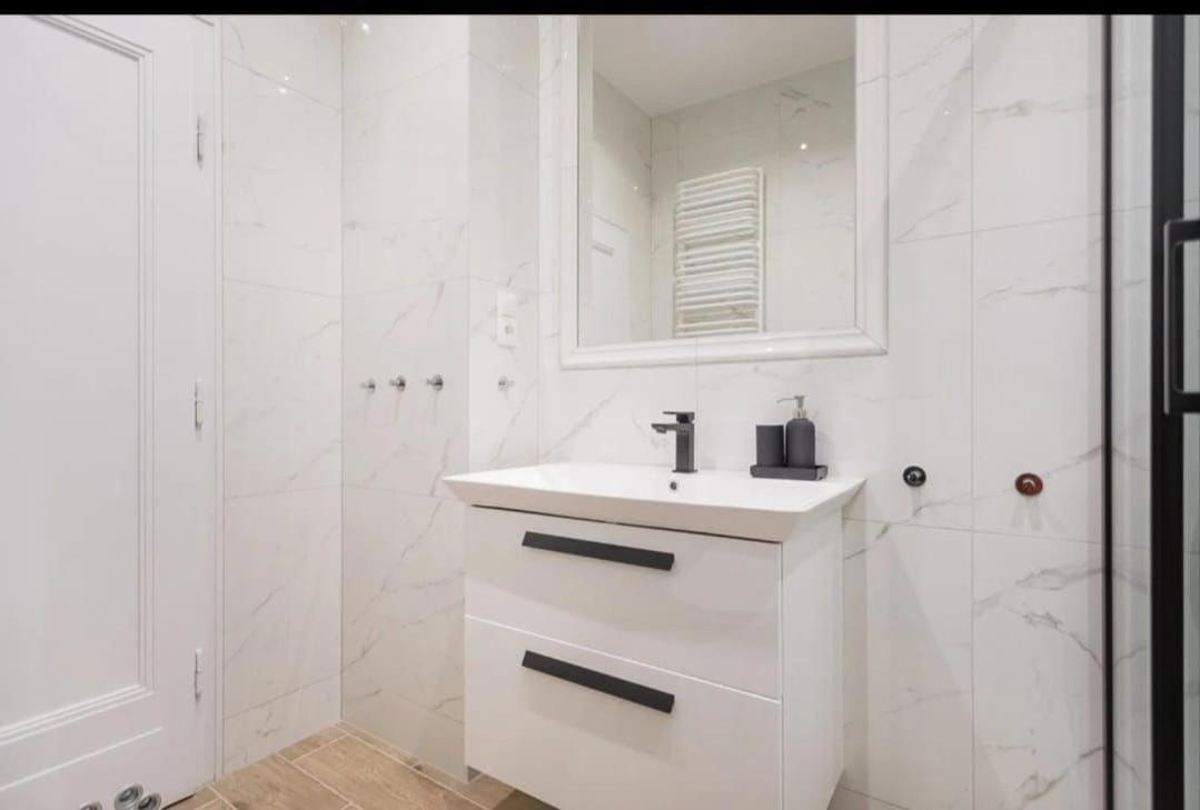 Apartament Malila Premium Cracow Rtm Zbigniewa Dunin Wasowicza#4 *