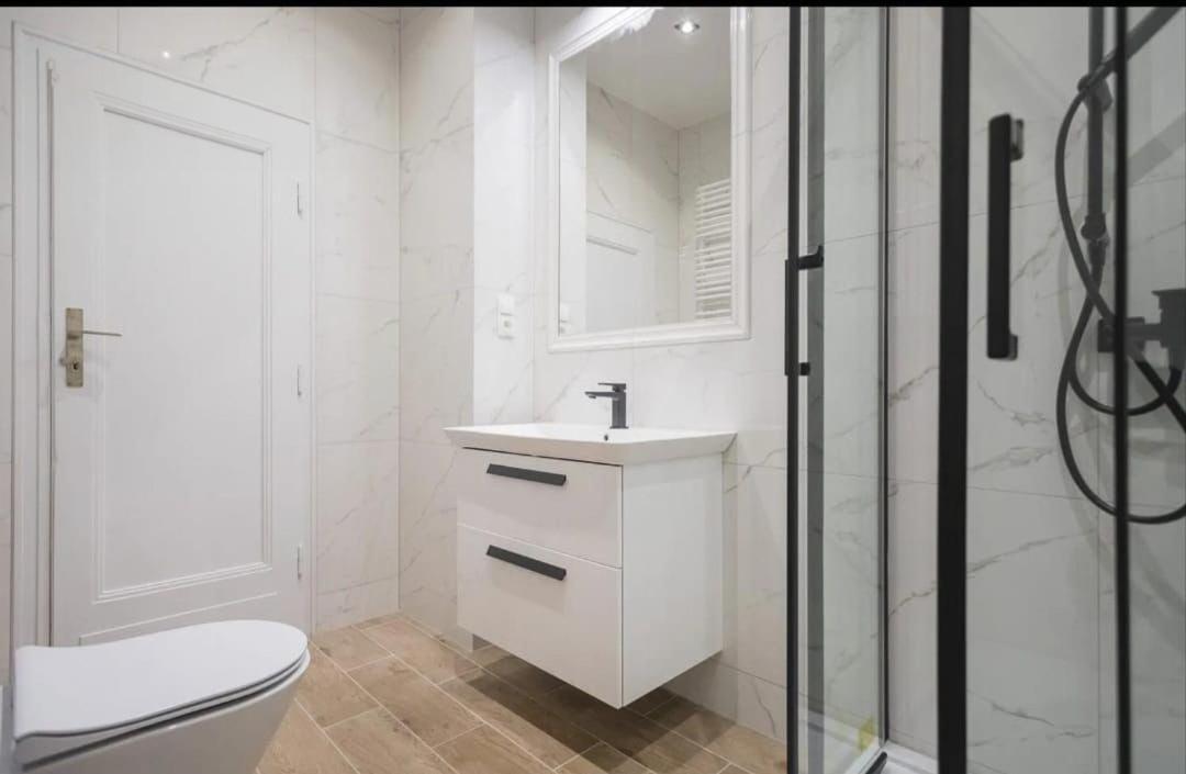 Apartament Malila Premium Cracow Rtm Zbigniewa Dunin Wasowicza#4 Kraków