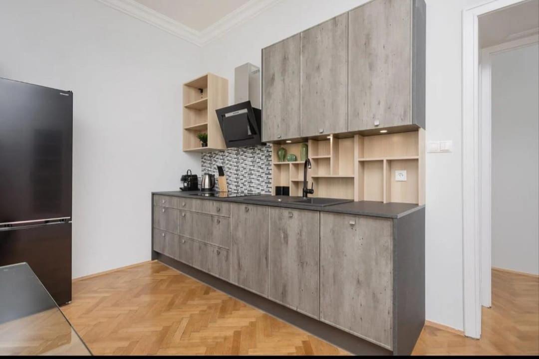Malila Premium Cracow Rtm Zbigniewa Dunin Wasowicza#4 Apartament