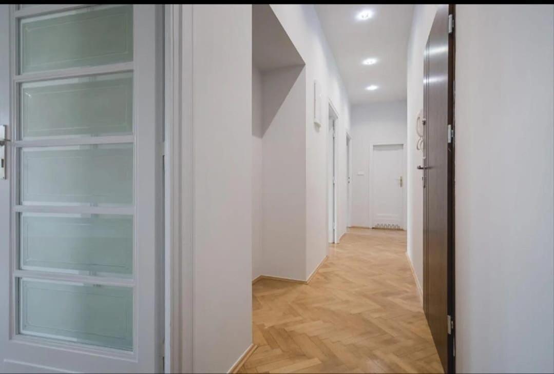Malila Premium Cracow Rtm Zbigniewa Dunin Wasowicza#4 Apartament
